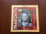 Naarghita cd disc muzica de colectie indiana traditionala folclor india sigilat, Pop, electrecord