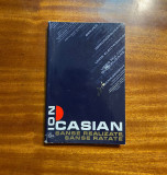 Ion Casian - Sanse realizate, sanse ratate (cu autograf!)