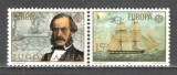Iugoslavia.1982 EUROPA-Descoperiri istorice SI.322