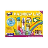 Set experimente - Rainbow lab