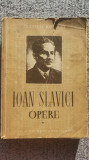 Opere, Ioan Slavici, Vol I, Nuvele 1952, 392 pag