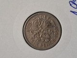 Six pence 1959