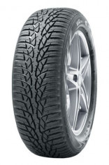 Nokian WR-D4 205/55R16 91H foto