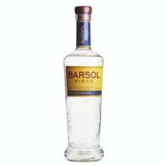 BARSOL PISCO SELECTO foto