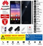 Telefon Huawei Ascend P7 16GB 4G LTE , Folosit, Stare Impecabila , Garantie