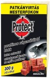 Momeala Protect extrudata pentru soareci si sobolani, 12 x 25 g, 300 g