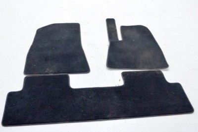 Set covorașe TESLA MODEL 3 2021 | 14464627 foto