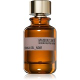 Maison Tahit&eacute; Tonka Sel_Noir Eau de Parfum unisex 100 ml