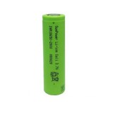 Acumulator tip 18650, 5000 mAh, 3.7V, Li-ion , fara varf, Oem