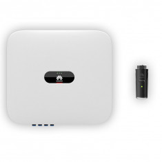 Invertor Huawei 3KW - Trifazat - hibrid - Donlge Wifi inclus