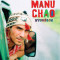 Clandestino - Manu Chao nyom&aacute;ban - Peter Culshaw