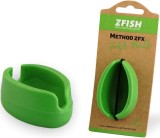 Matrita Zfish Method Feeder ZFX Mould, Verde