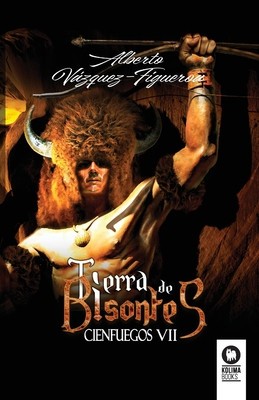 Tierra de bisontes foto