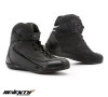 Ghete pentru scuter - motocicleta Urban Unisex Seventy model SD-BC6 culoare: negru Negru 48