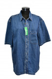 Cumpara ieftin Geaca denim Barbati Benetton 40-L