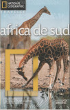 National Geographic Traveler - Africa de Sud, 2010, Adevarul Holding