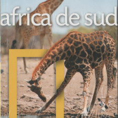 National Geographic Traveler - Africa de Sud