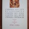 Cartea lui Iov. Ecleziastul. Cartea lui Iona. Cartea lui Ruth. Cantarea Cantarilor - traduse si comentate de Petru Cretia