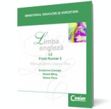 Limba engleza L2. Manual pentru clasa a XI-a