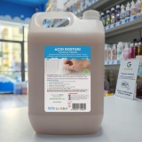 Cumpara ieftin Acid pentru rosturi gresie si faianta, 5 Kg