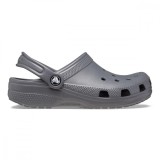 Saboți Crocs Classic Kid&#039;s New clog Gri - Slate Grey, 28 - 30, 32, 34, 37, 38