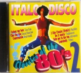 Various &lrm;&ndash; Italo Disco Classics Of The 80's Vol. 2 _ cd italo disco _ Disky 1995 Olanda