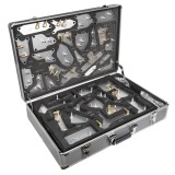 Set adaptoare pentru aparat schimbat ulei cutii de viteze