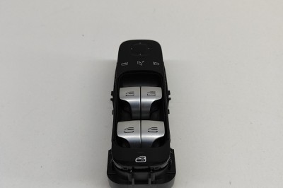 Buton geam ușă dreapta față MERCEDES-BENZ EQS V297 2023 OEM: A2239001030,A2239012214,A2239022422 27368866 foto