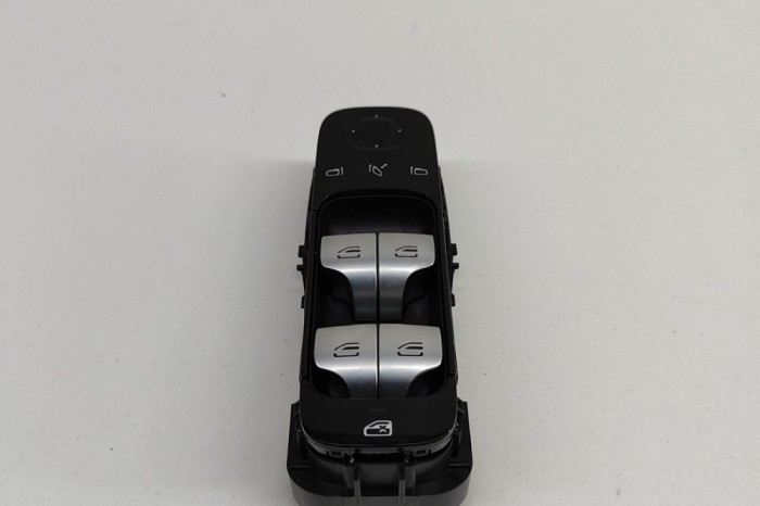 Buton geam ușă dreapta față MERCEDES-BENZ EQS V297 2023 OEM: A2239001030,A2239012214,A2239022422 27368866