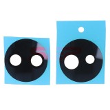 Geam Camera Spate Negru Honor 70 (Ambalaj Bulk)