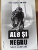 Alb si Negru. Iubire Blestemata - Gheorghe Tescu (2012) - Roman, Editura Pim, 488 pagini