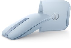 DELL BLUETOOTH TRAVEL MOUSE MS700 M BLUE