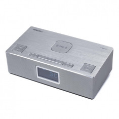 Clock radio 10w horizon sys2.0 hav-p4200