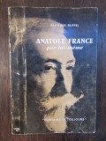 Anatole France par lui-meme.Jacques Suffel