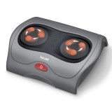 Perna masaj pentru picioare Beurer FM39, 25 W, functie incalzire