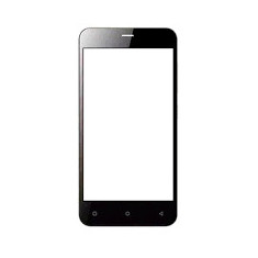 Touchscreen Gionee P8W, Black