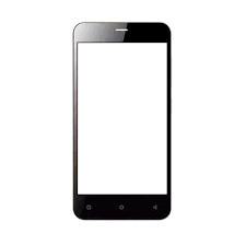 Touchscreen Gionee P8W, Black foto