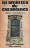 Isi amintea de Casablanca