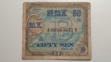 Japonia 50 septembrie 1945