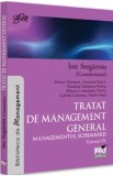 Tratat de management general. managementul schimbarii vol. 9 - coord. ion stegaroiu