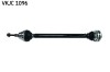 SKF VKJC 1096 Planetara