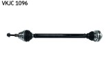 SKF VKJC 1096 Planetara