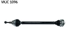 SKF VKJC 1096 Planetara