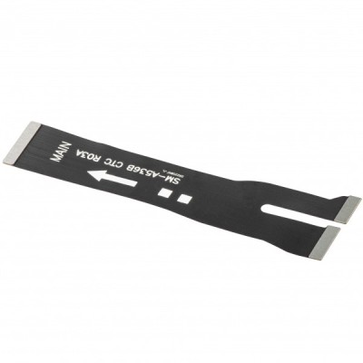 Banda Placa Samsung Galaxy A53 5G A536, Main CTC R03A foto