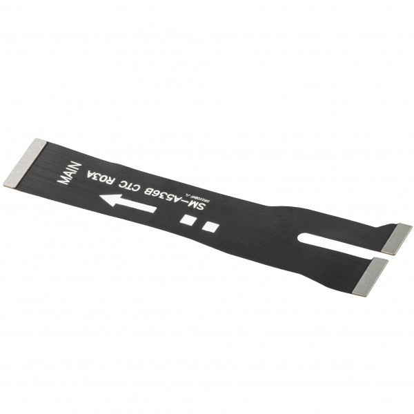 Banda Placa Samsung Galaxy A53 5G A536, Main CTC R03A