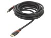 Cablu HDMI 1.4 5m Negru