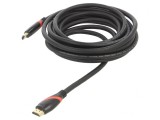 Cablu HDMI 1.4 5m Negru