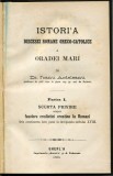 Ardeleanu, Ioan: Istoria Diecesei Romane Greco-Catolice a Oradei Mari. I-II. Gherla, 1883; Blaj, 1888.