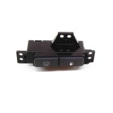 Comutator Hyundai IONIQ AE 2018 OEM 93555-G2970 Buton Start Stop Argintiu Aluminiu Garantie