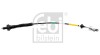 FEBI BILSTEIN 185386 Cablu ambreiaj